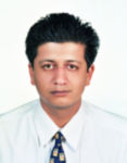 Rajeev Bhalla, Sales Director