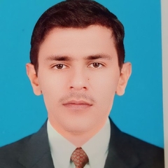 Nasir javaid