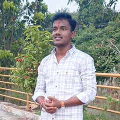 kamlesh Kusekar