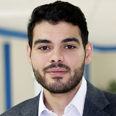 Kamel Hamdan