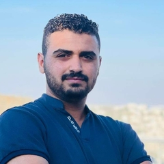 Thaer Kamel Kamel, مهندس كهرباء
