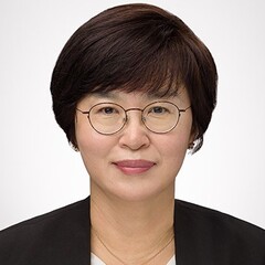 Eunok Kwon