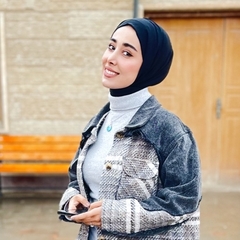 Zahraa Akram  Al Jabbawi