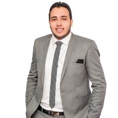 Mohamed Elhendy