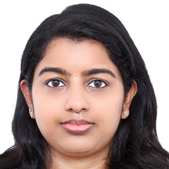 Devika Parameswaran Nair