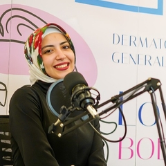 Amal Mahmoud