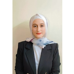 Sara Hamdy Mahmoud 