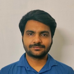 Deepak kumar Singh