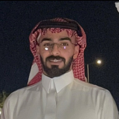 Faisal Alsaab, Specialist people and culture