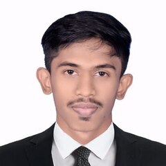 Aliyar Asfaath Ahamed Ali