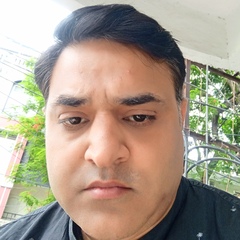 Ravi Kumar Matta