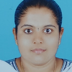 Lavanya Sasidharan 