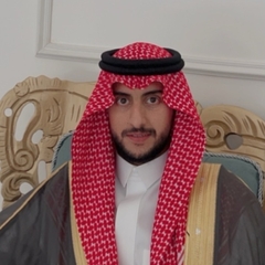 Mohammed ALRUFAYDI