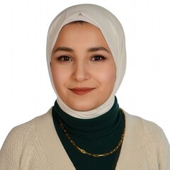 Sarah Abed El-razeq