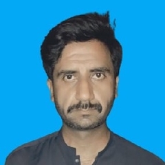 Muhammad Arshad 