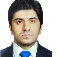 Seyed Ahmad Parhizkar