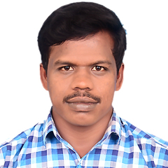 Selva Kumar Selvakumar velusamy 