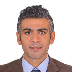 Mahmoud Magdi