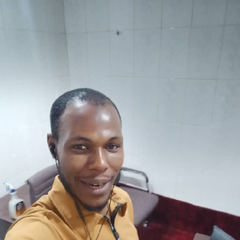 Ahmad Abdullahi