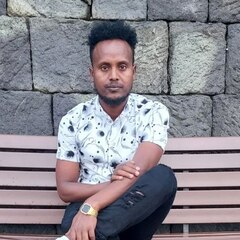 Mantulo Tesfaye 