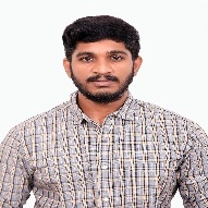 Srinivasan Baskaran