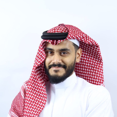 Abdullah  Alridy 