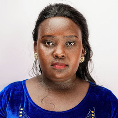 Carolyne  Kangogo 