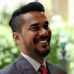 Roy Kuriakose