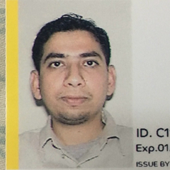 Mohammad Shafi Ahmad