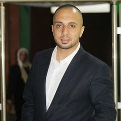 أنس إياد محمد حاج عبد الفتاح, Saouth Area Manager -  Huawei Jordan Office