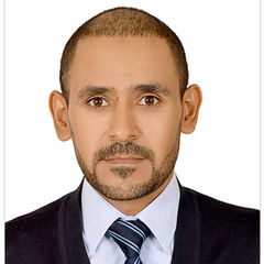 محمد مبخوت حسين  مبخوت, Researcher in production management 