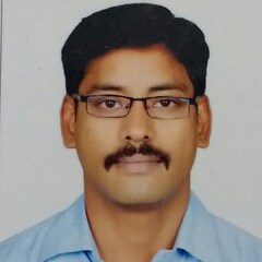 Saravanan Parthasarathy