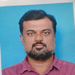 Ashutosh  Shrivastava