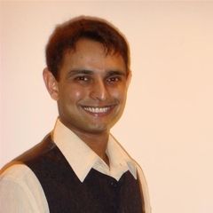 Rishwanth Sathyamurthy, Product Manager
