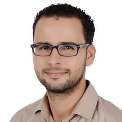 Mahdi Kallel, Head of Solution Architect/Business Analysis Department 