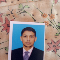 Muhammad usama  Usama