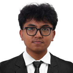 Donn Pedro Panganiban