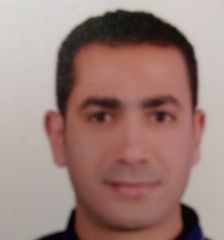 محمود خليل, Director of Account Management
