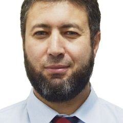 محمد أمين NIAR, Opération Director