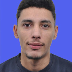 Belkacem Labane, supervisor