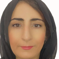 Dina Hussain, Executive Secretary