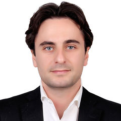 Giacomo Panzica La Manna, Marketing Manager