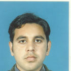 Waqas Iftikhar, Assistant Engineer Mechanical