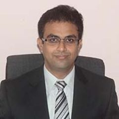 NAGARAJAN VASU RAO, Program Delivery Lead – Platform Transformation