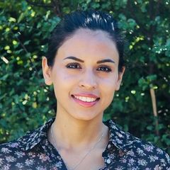 Samra Rizvi - Laboratory/Research Technician - Bayt.com People