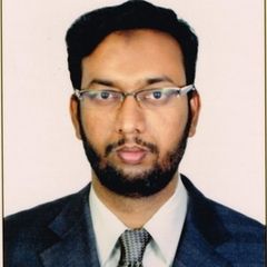 Mohammed Zameeruddin Imran, Senior Architect Technical Manager