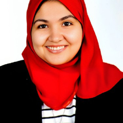 Yasmin Hamed Ibrahim