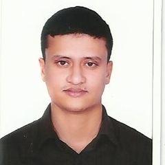 Abid Akhtar Khan, Regional Sales Manager