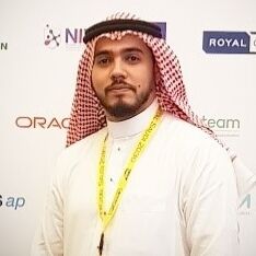 Omar Mawlah Aldawilah, HR & Strategy Consultant 