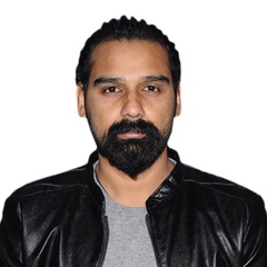 sunny mohan, Registered Nurse